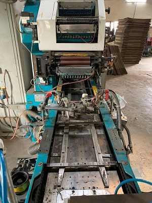 Omso Lid Printing Machine-2